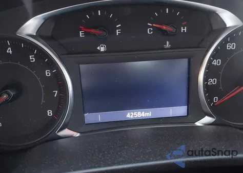 2023 Chevrolet Blazer Fwd 2Lt из США, поврежденный, VIN 3GNKBCR47PS127350